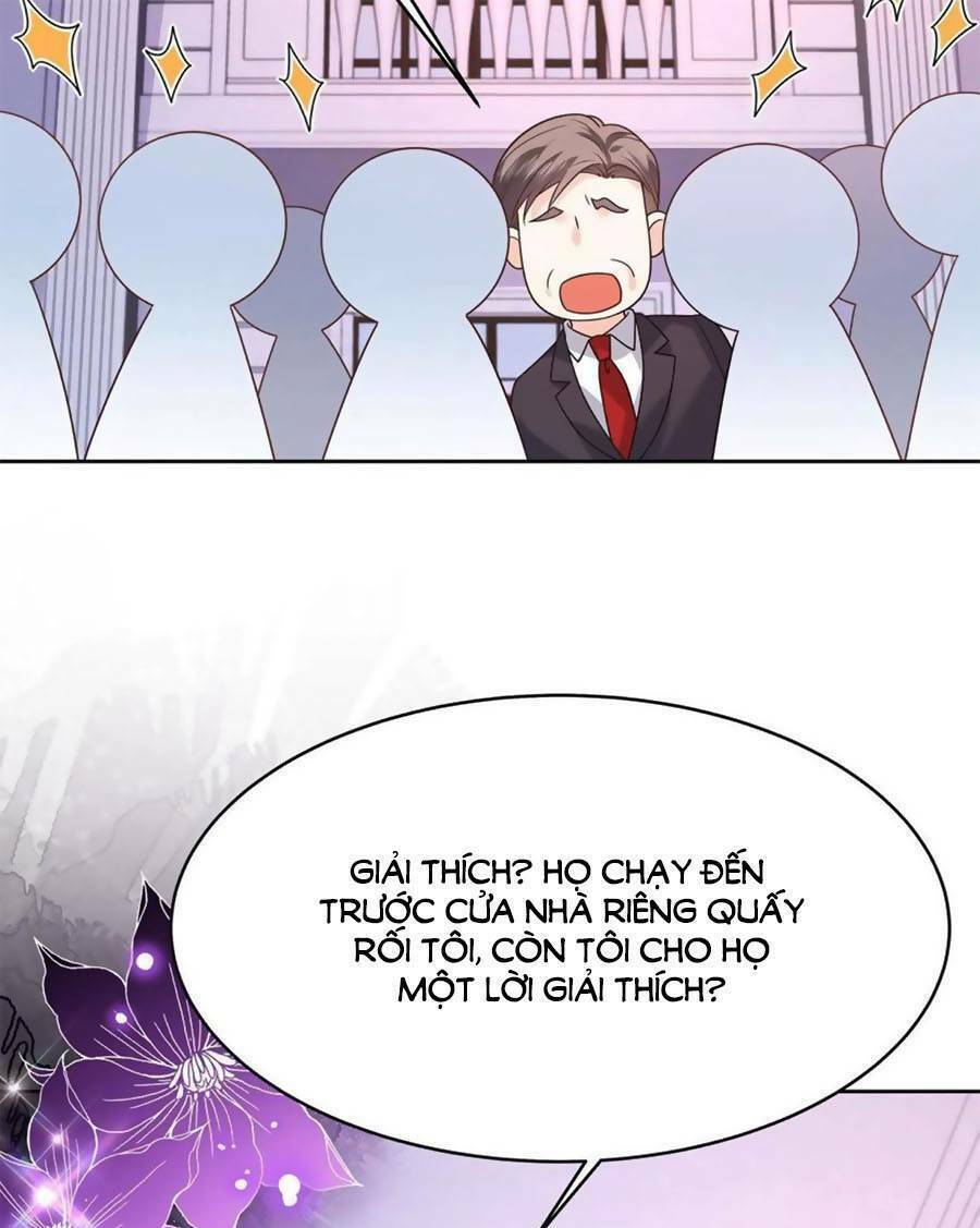 Hotboy Quốc Dân Là Nữ - Chapter 308 - Page 17