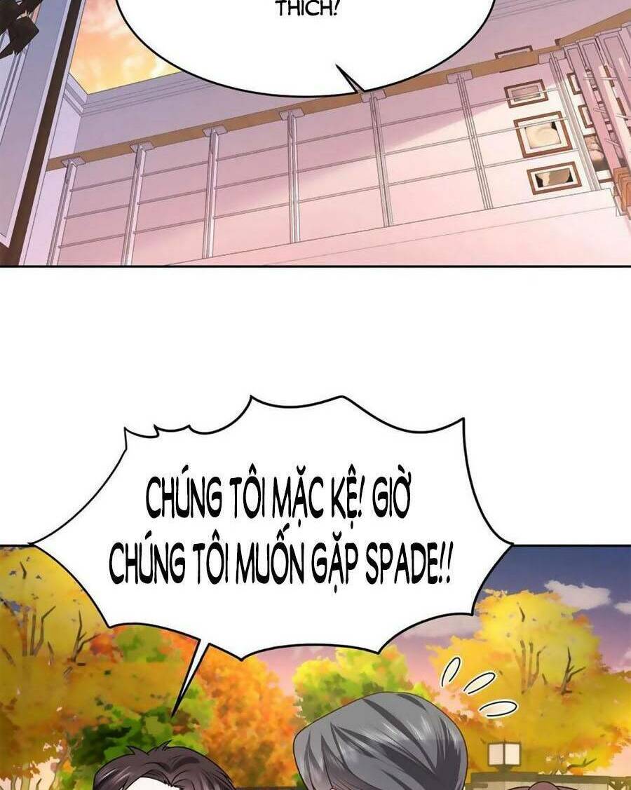 Hotboy Quốc Dân Là Nữ - Chapter 308 - Page 20