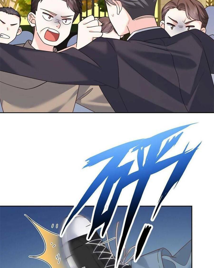 Hotboy Quốc Dân Là Nữ - Chapter 308 - Page 21