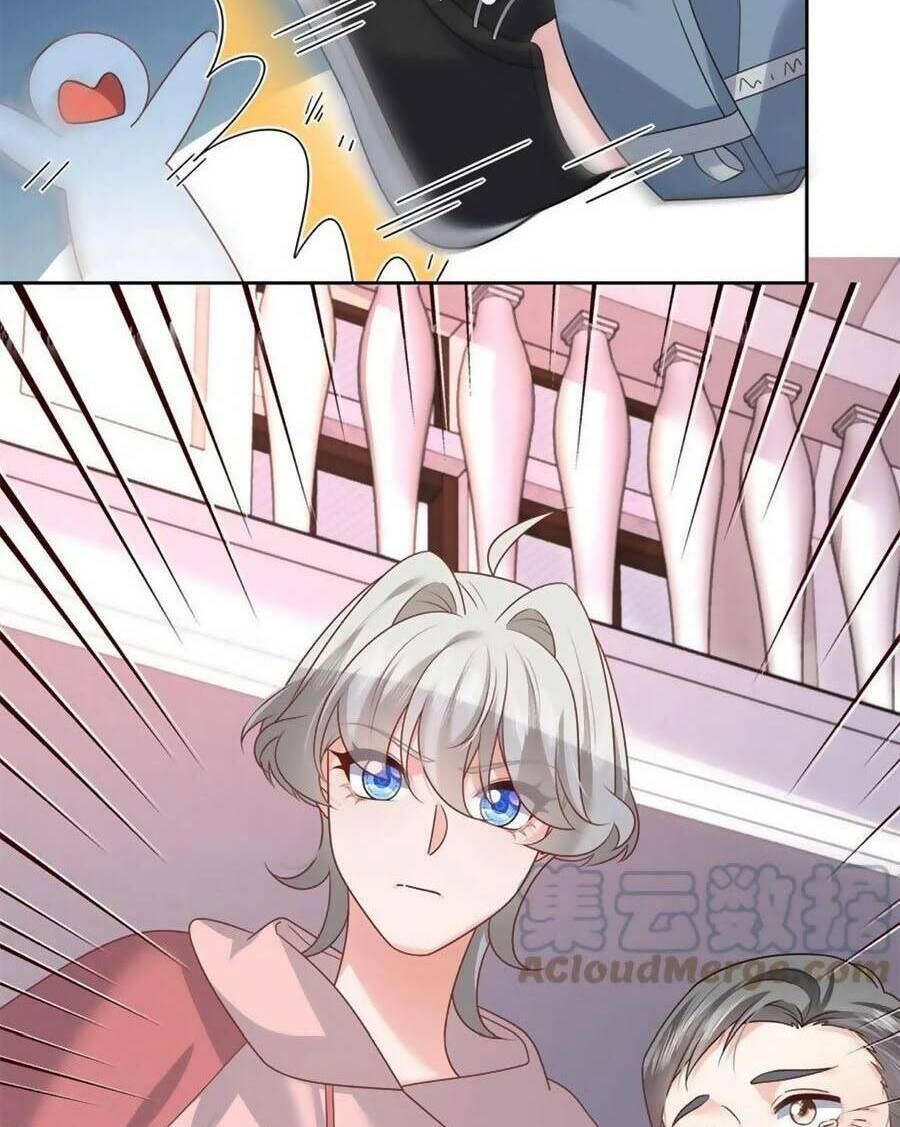 Hotboy Quốc Dân Là Nữ - Chapter 308 - Page 22