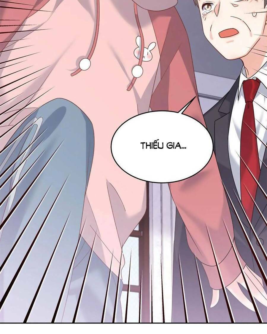 Hotboy Quốc Dân Là Nữ - Chapter 308 - Page 23