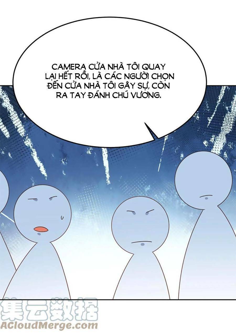 Hotboy Quốc Dân Là Nữ - Chapter 308 - Page 25