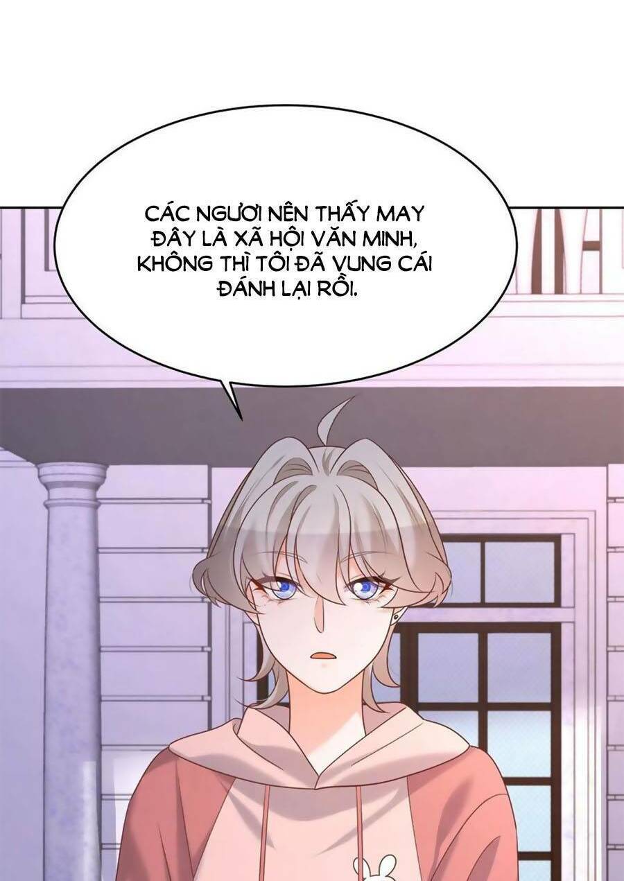 Hotboy Quốc Dân Là Nữ - Chapter 308 - Page 26