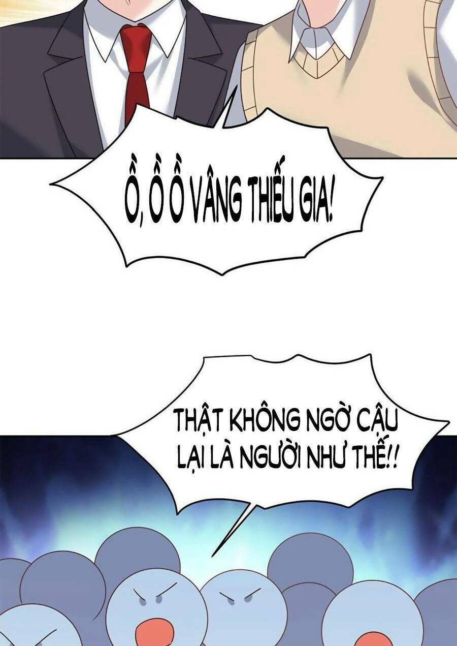 Hotboy Quốc Dân Là Nữ - Chapter 308 - Page 28