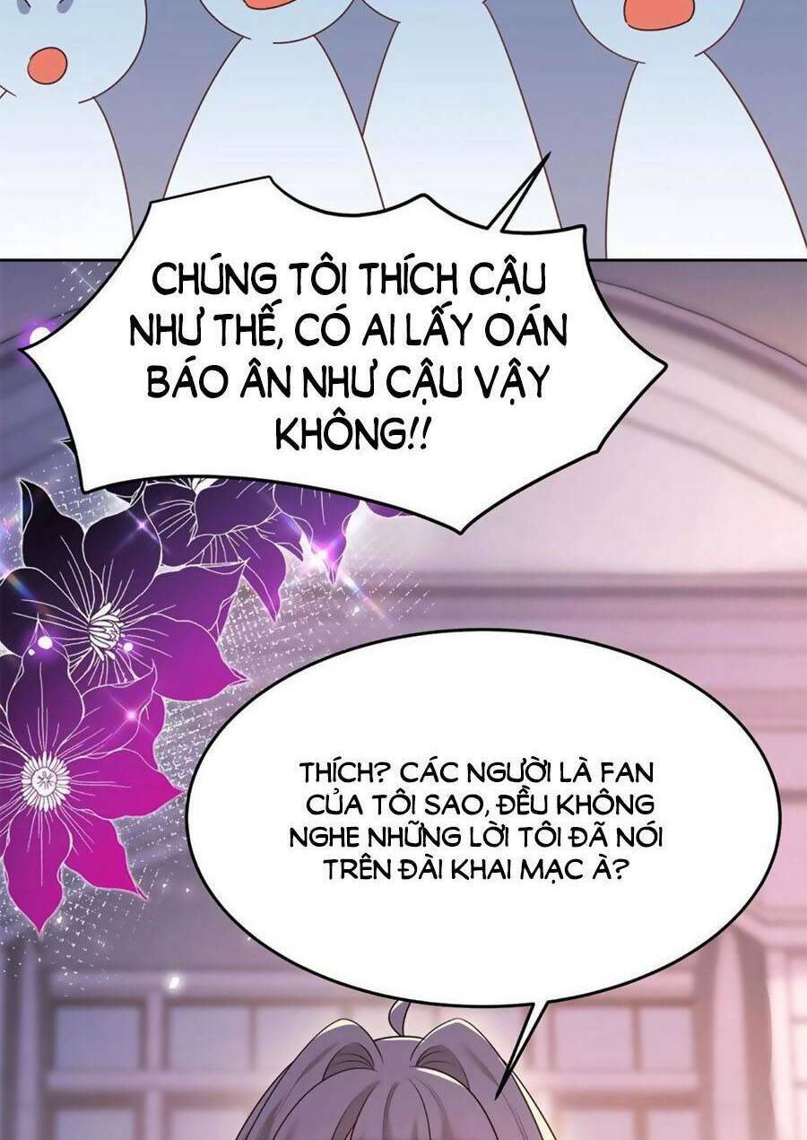 Hotboy Quốc Dân Là Nữ - Chapter 308 - Page 29