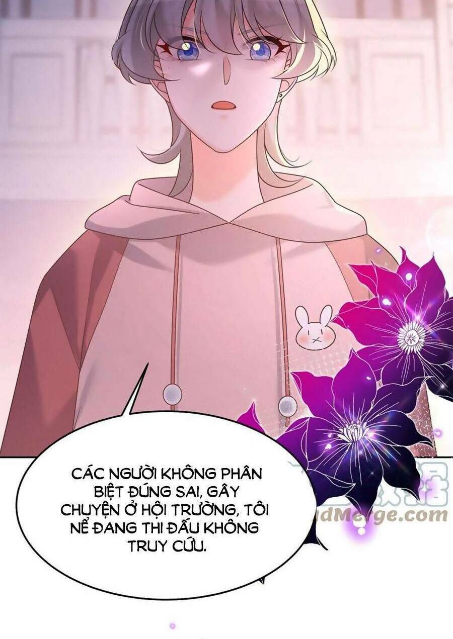 Hotboy Quốc Dân Là Nữ - Chapter 308 - Page 30