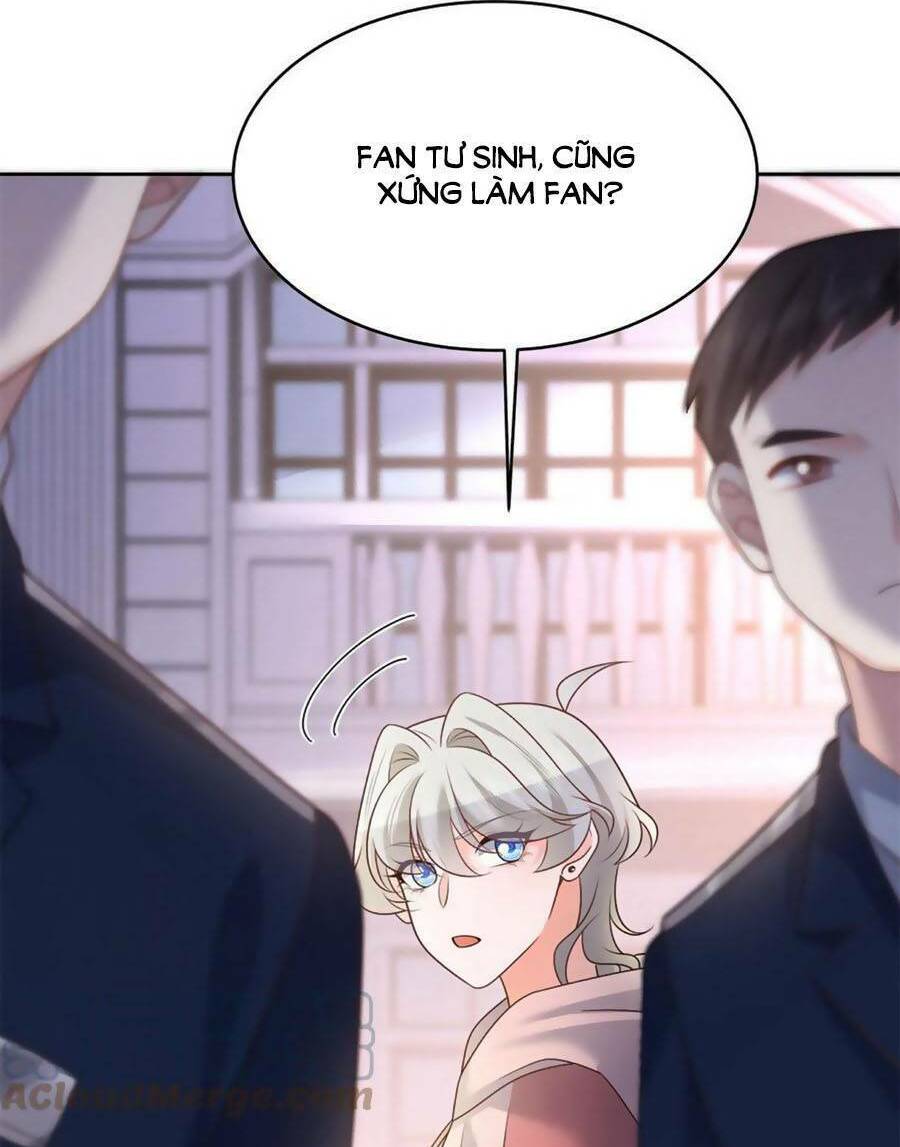Hotboy Quốc Dân Là Nữ - Chapter 308 - Page 32