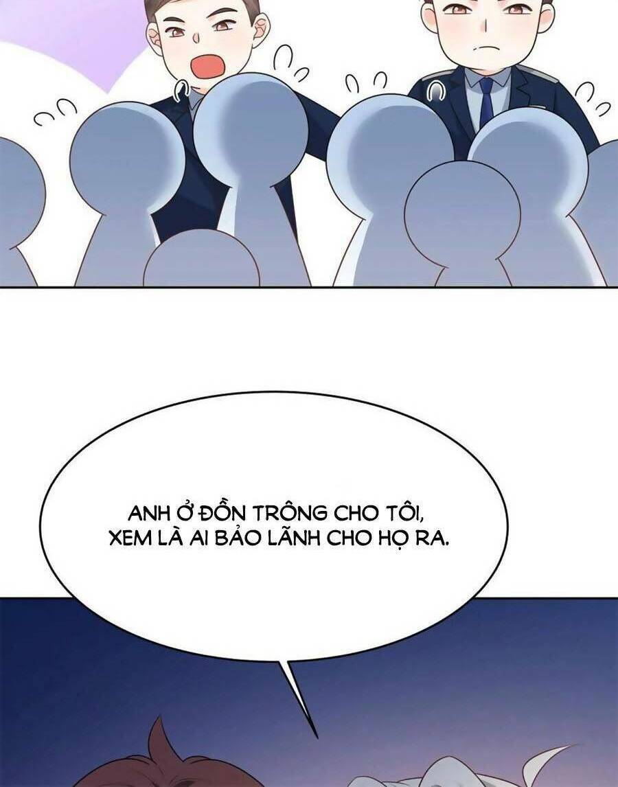 Hotboy Quốc Dân Là Nữ - Chapter 308 - Page 34