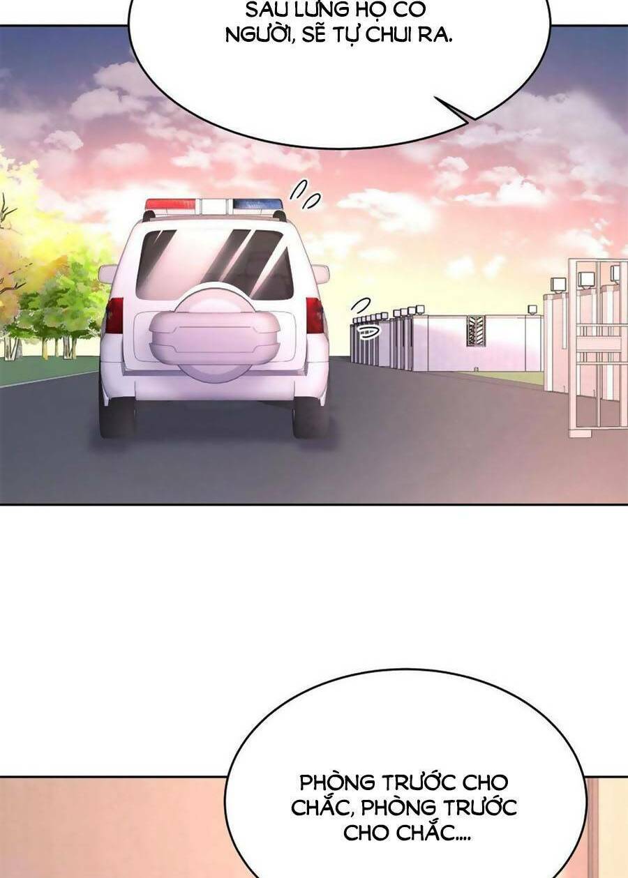 Hotboy Quốc Dân Là Nữ - Chapter 308 - Page 36