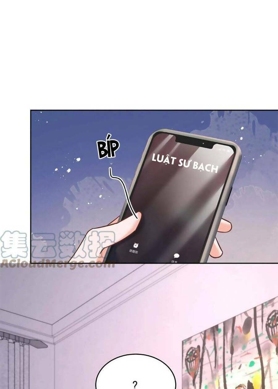 Hotboy Quốc Dân Là Nữ - Chapter 308 - Page 38