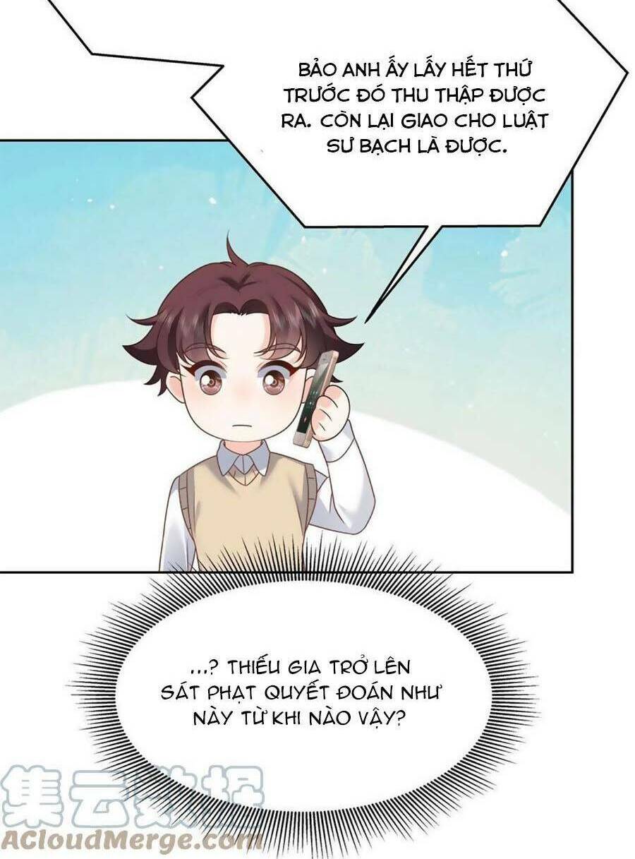 Hotboy Quốc Dân Là Nữ - Chapter 308 - Page 46