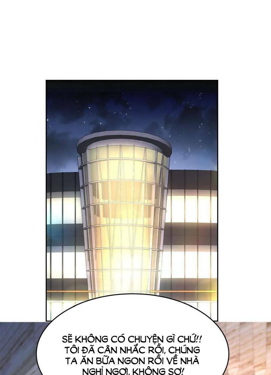 Hotboy Quốc Dân Là Nữ - Chapter 308 - Page 47