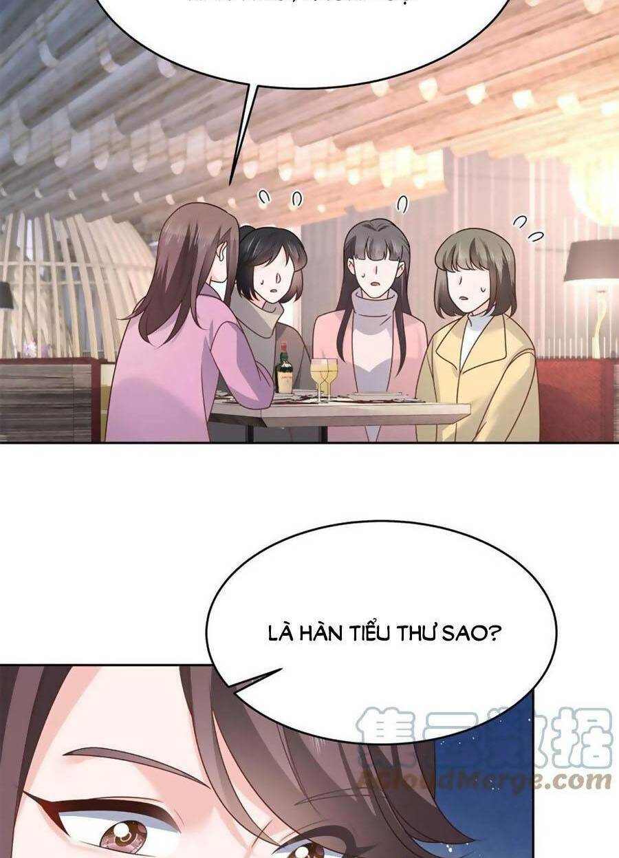 Hotboy Quốc Dân Là Nữ - Chapter 308 - Page 48