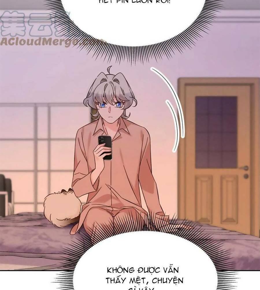 Hotboy Quốc Dân Là Nữ - Chapter 308 - Page 8