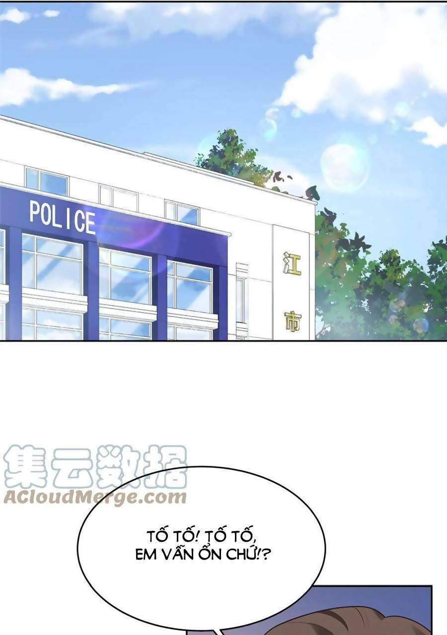 Hotboy Quốc Dân Là Nữ - Chapter 309 - Page 9