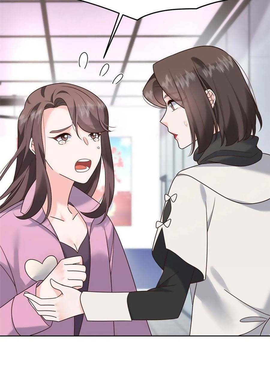 Hotboy Quốc Dân Là Nữ - Chapter 309 - Page 11