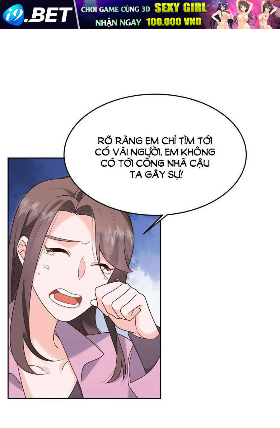 Hotboy Quốc Dân Là Nữ - Chapter 309 - Page 12