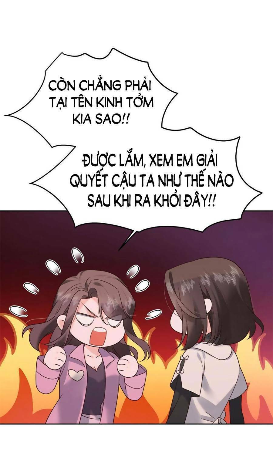 Hotboy Quốc Dân Là Nữ - Chapter 309 - Page 15