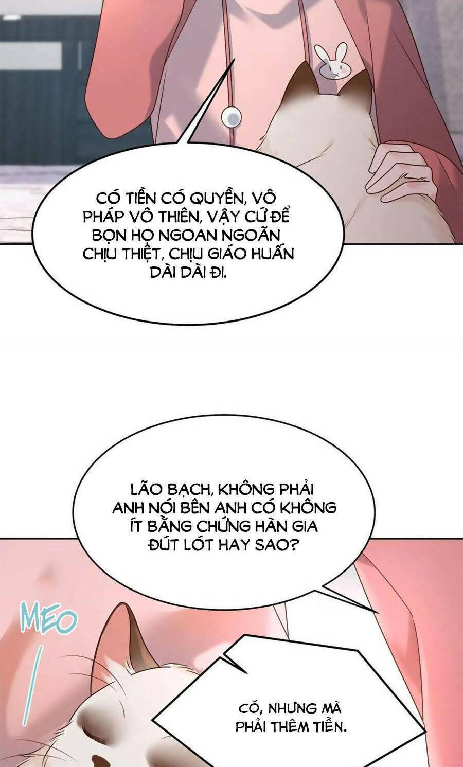 Hotboy Quốc Dân Là Nữ - Chapter 309 - Page 18