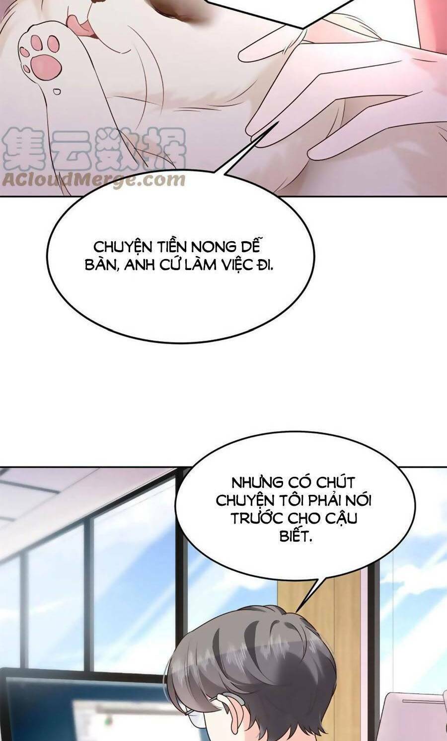 Hotboy Quốc Dân Là Nữ - Chapter 309 - Page 19