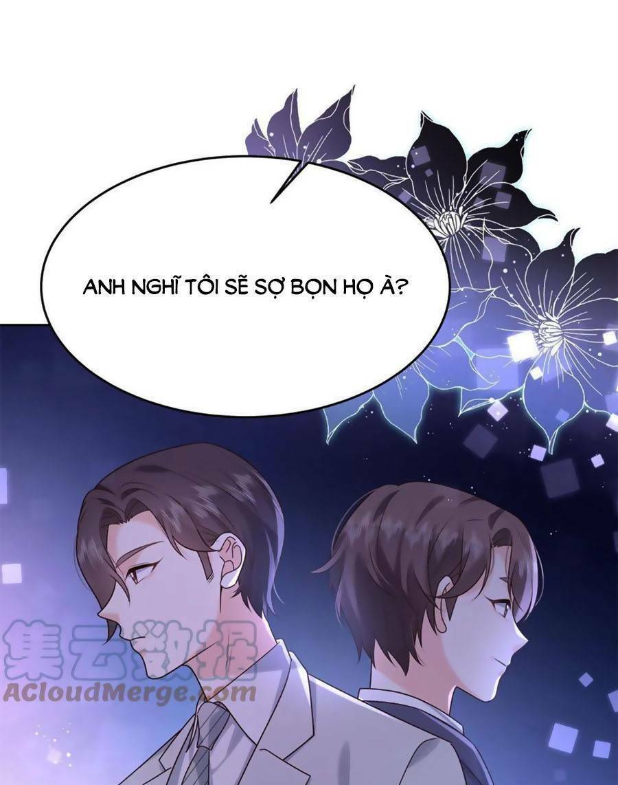 Hotboy Quốc Dân Là Nữ - Chapter 309 - Page 21