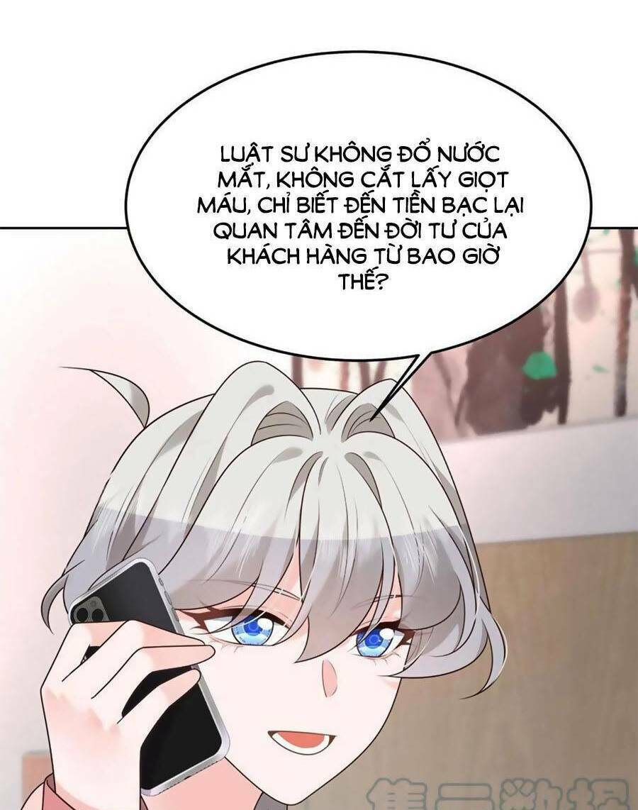 Hotboy Quốc Dân Là Nữ - Chapter 309 - Page 23
