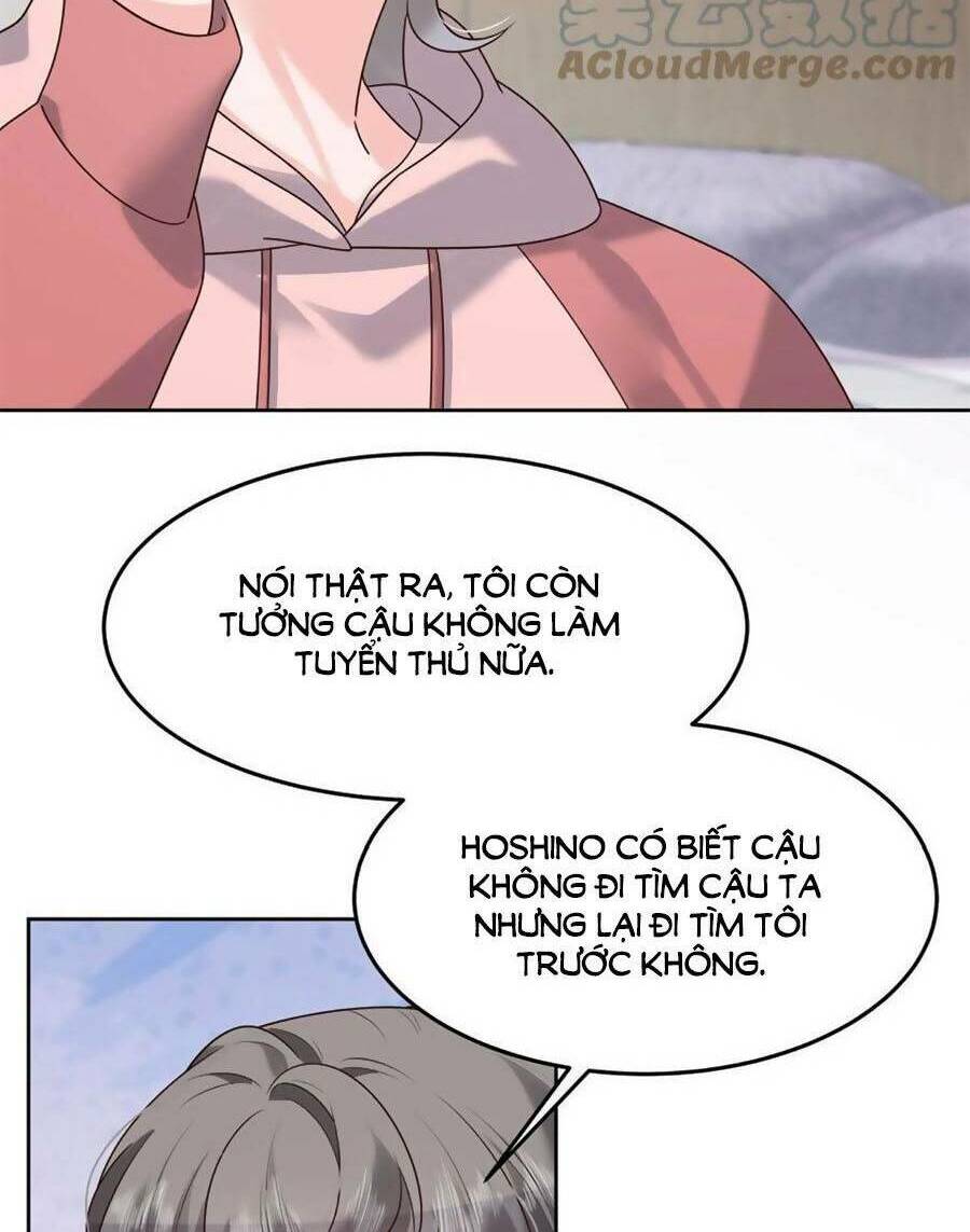 Hotboy Quốc Dân Là Nữ - Chapter 309 - Page 24