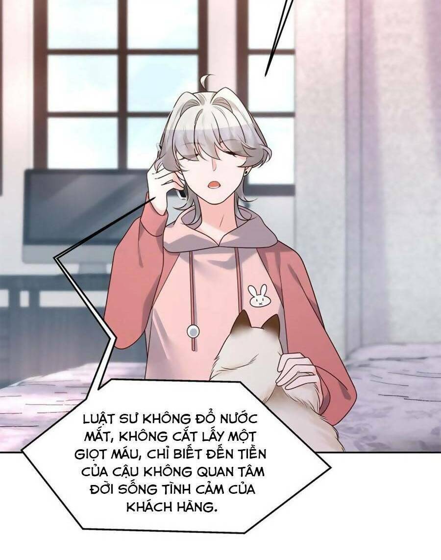 Hotboy Quốc Dân Là Nữ - Chapter 309 - Page 26