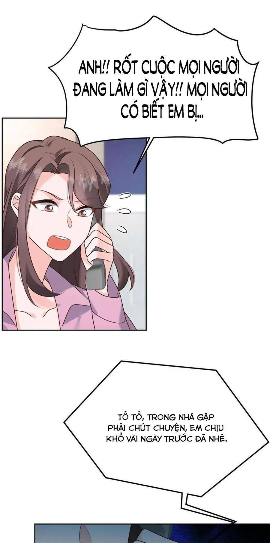 Hotboy Quốc Dân Là Nữ - Chapter 309 - Page 29