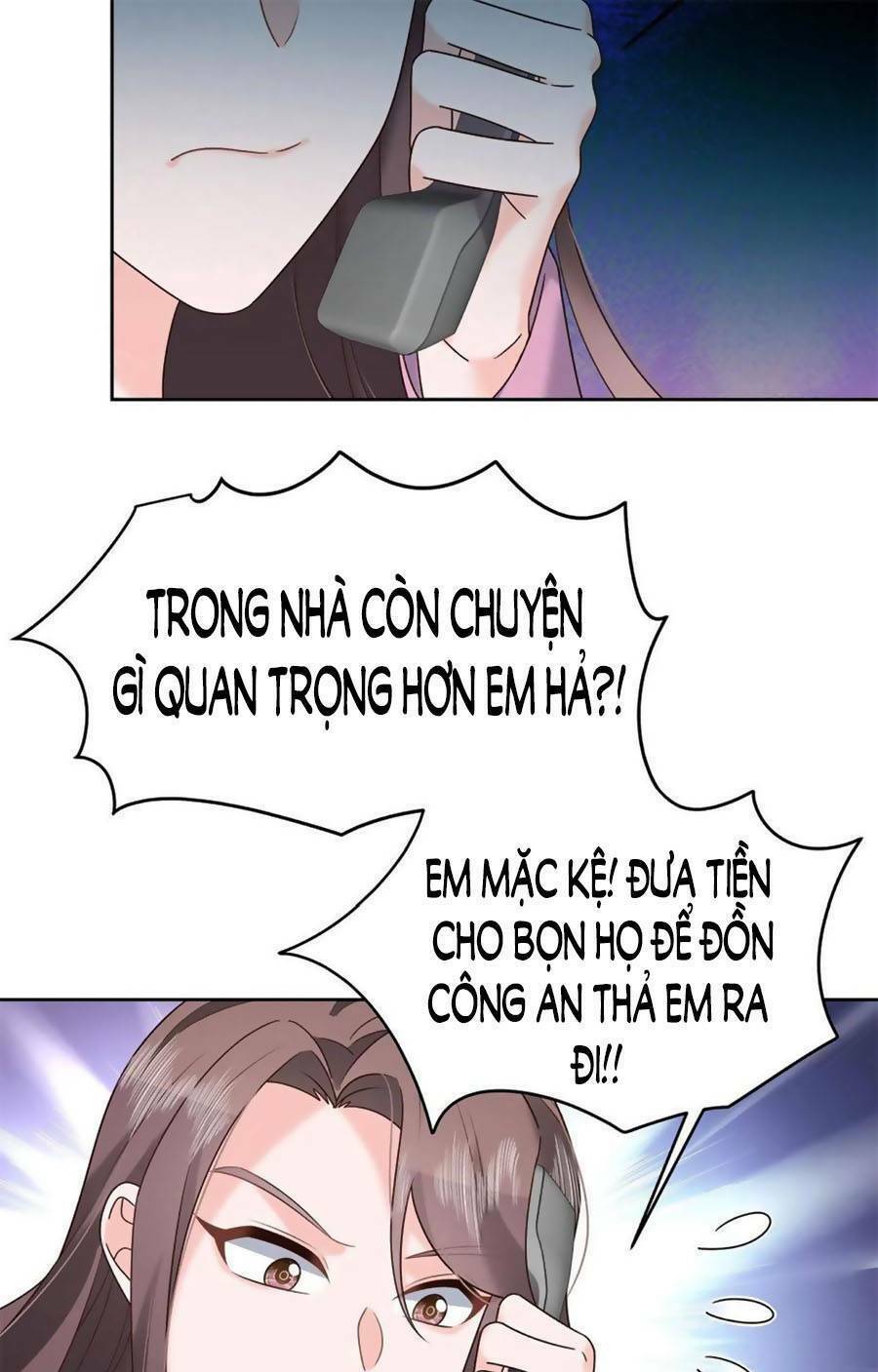 Hotboy Quốc Dân Là Nữ - Chapter 309 - Page 30