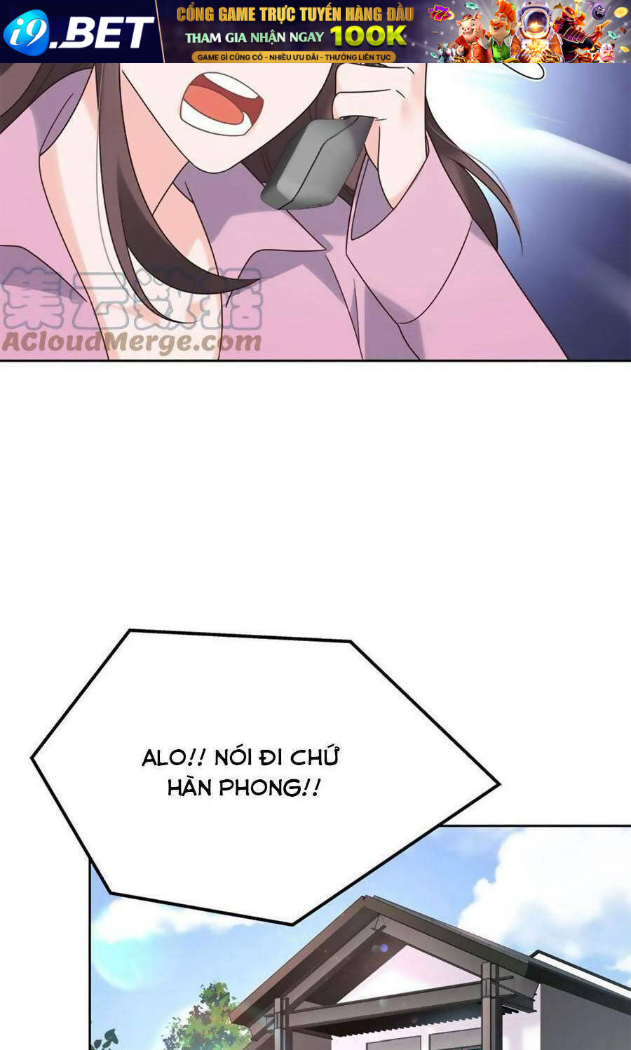 Hotboy Quốc Dân Là Nữ - Chapter 309 - Page 31