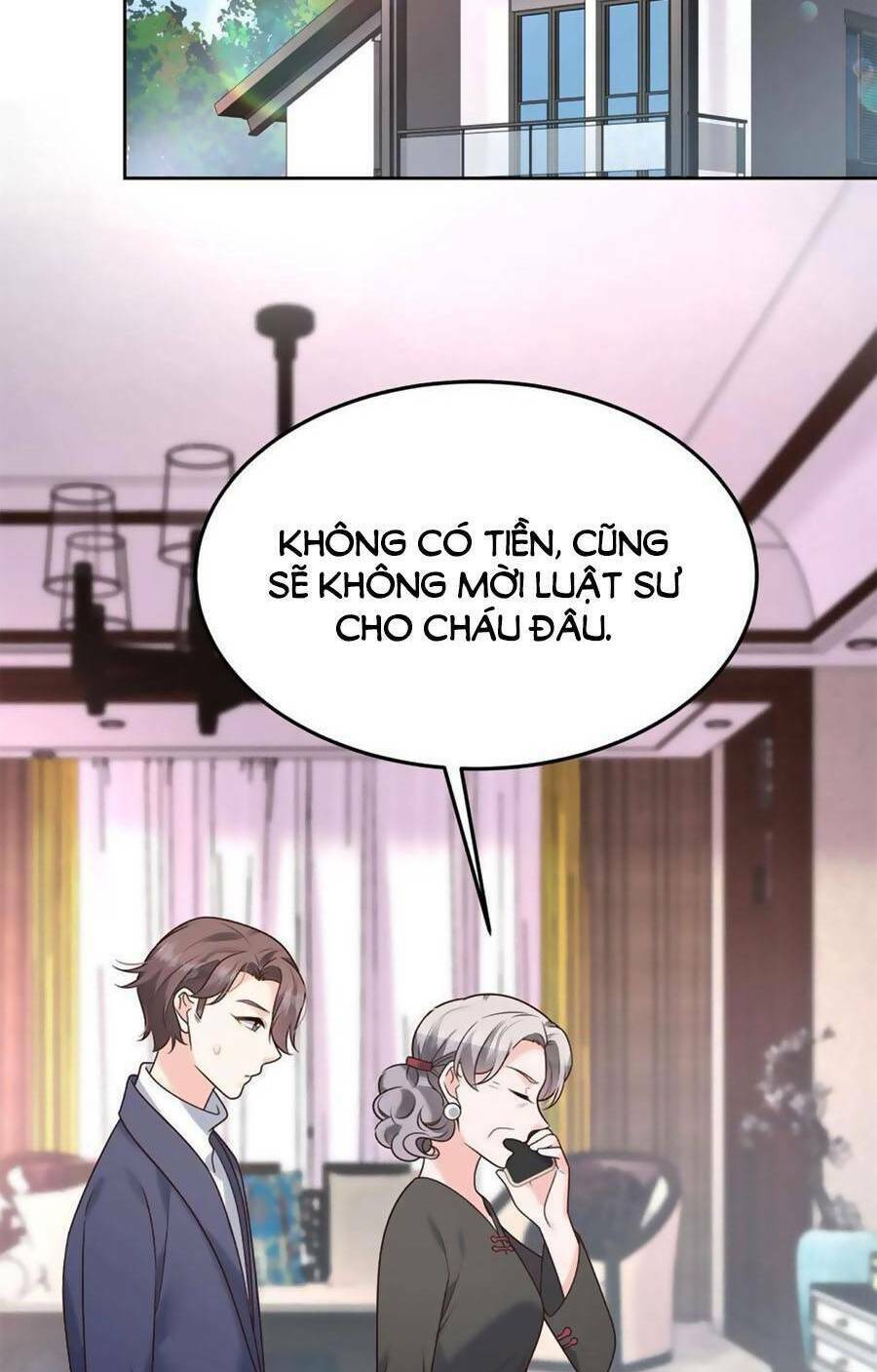 Hotboy Quốc Dân Là Nữ - Chapter 309 - Page 32