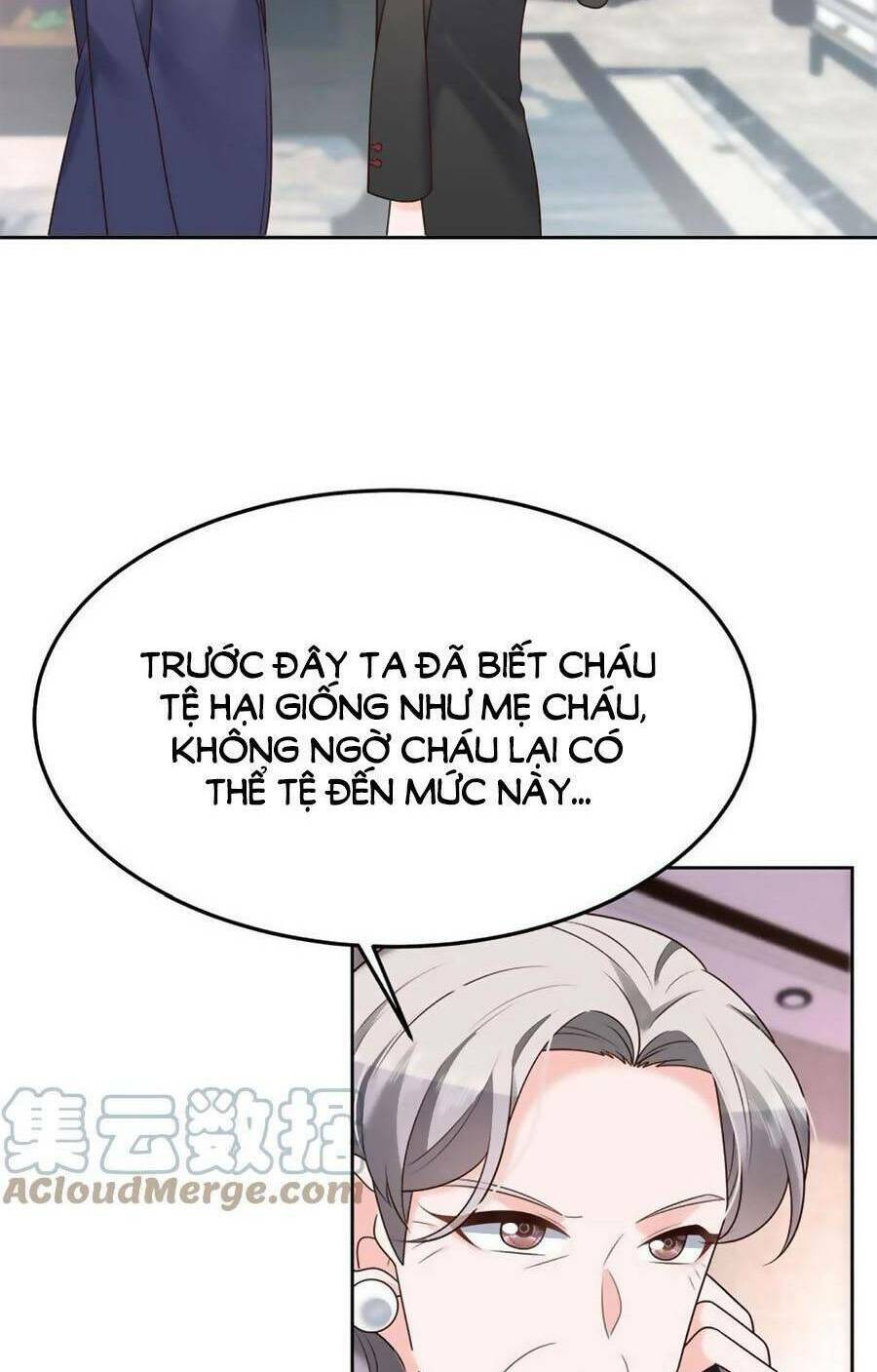 Hotboy Quốc Dân Là Nữ - Chapter 309 - Page 33