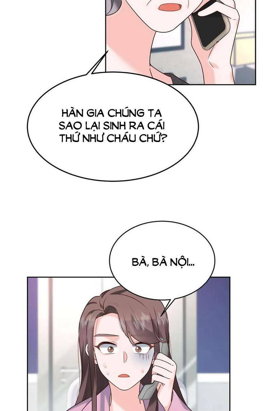 Hotboy Quốc Dân Là Nữ - Chapter 309 - Page 34