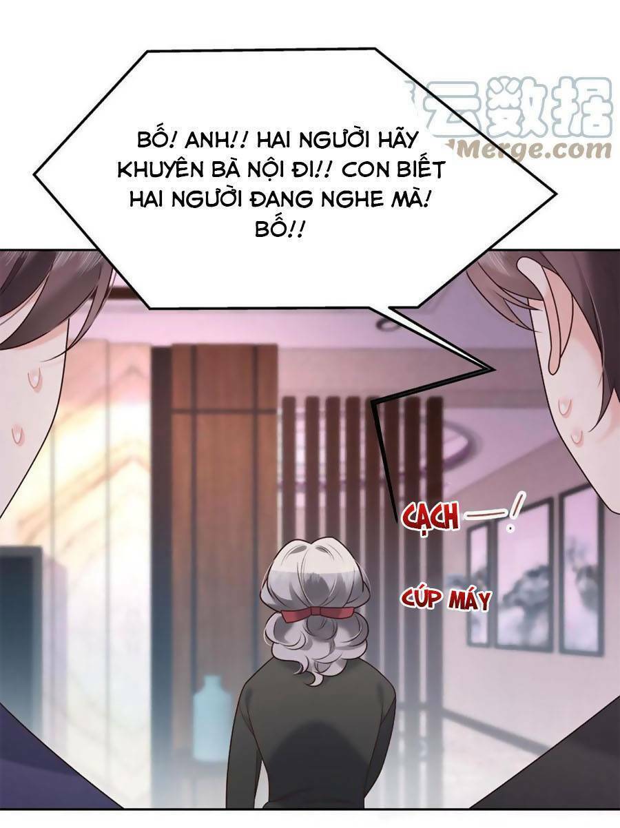 Hotboy Quốc Dân Là Nữ - Chapter 309 - Page 36