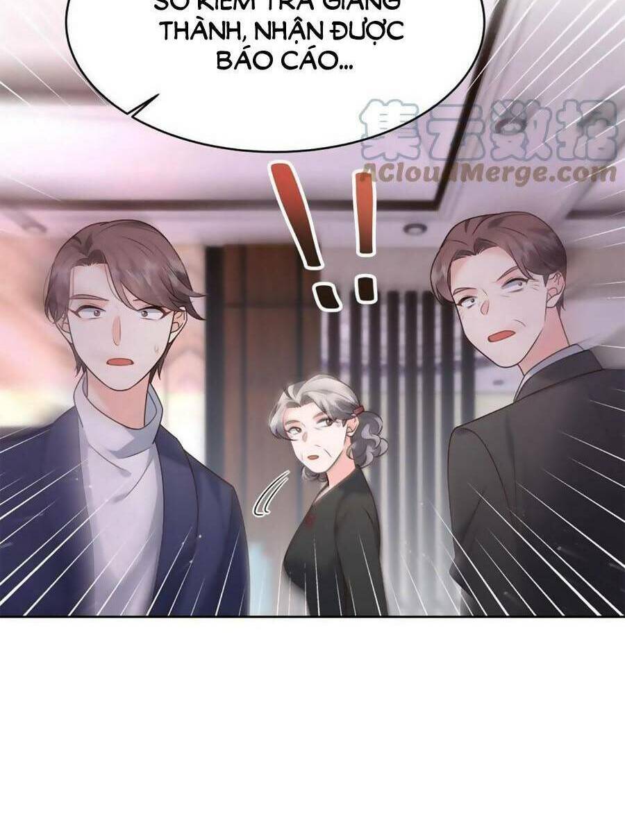 Hotboy Quốc Dân Là Nữ - Chapter 309 - Page 39