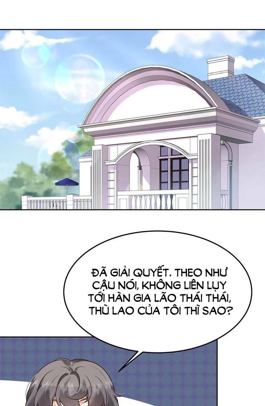 Hotboy Quốc Dân Là Nữ - Chapter 309 - Page 42