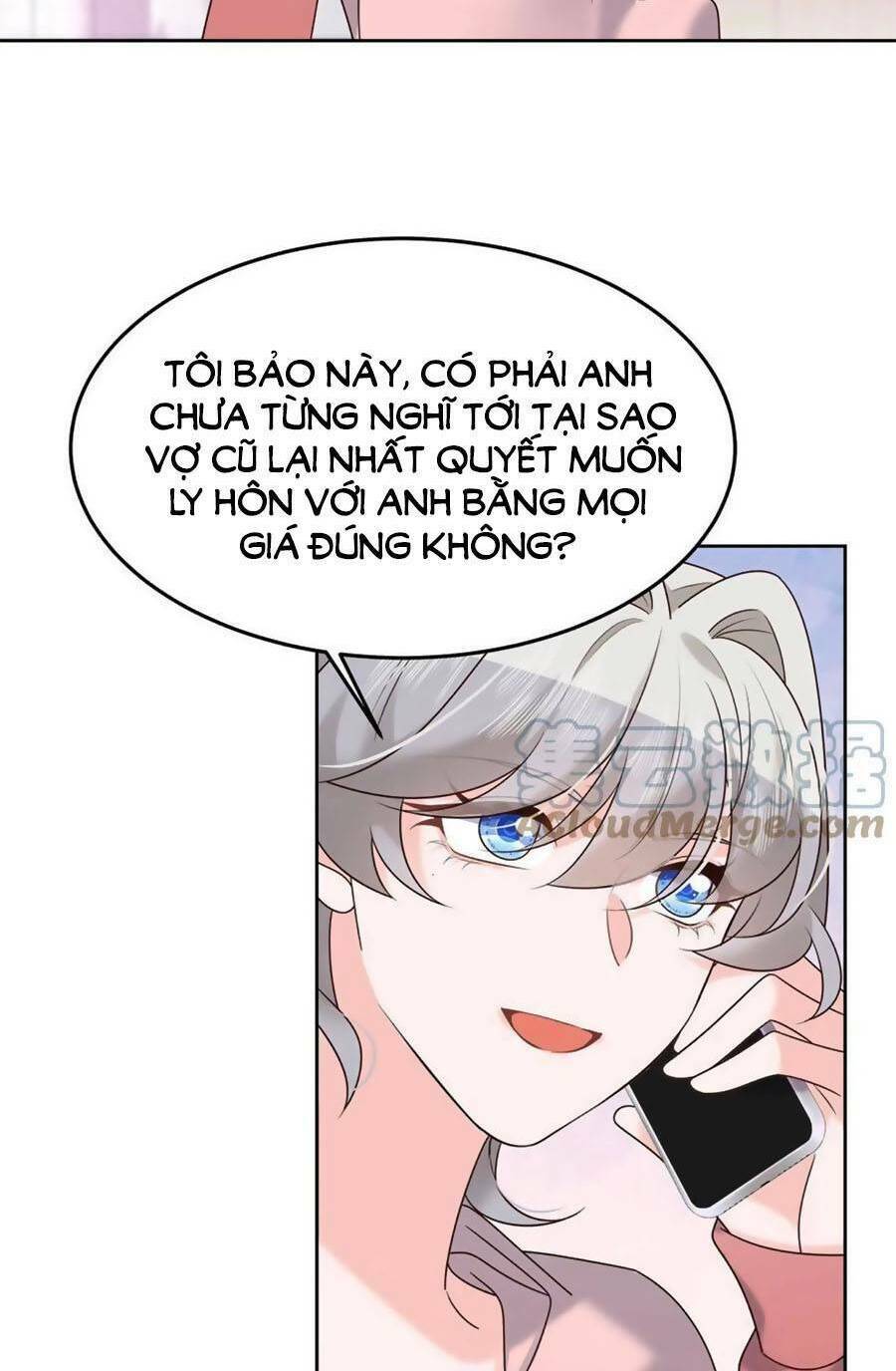 Hotboy Quốc Dân Là Nữ - Chapter 309 - Page 44