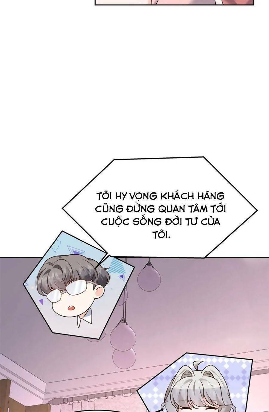 Hotboy Quốc Dân Là Nữ - Chapter 309 - Page 45