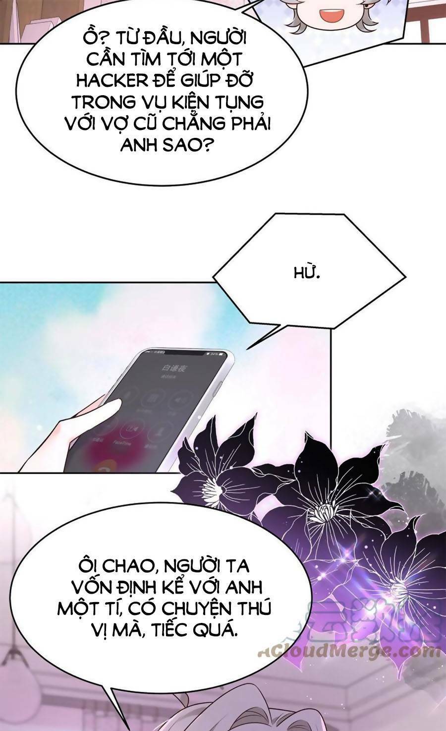 Hotboy Quốc Dân Là Nữ - Chapter 309 - Page 46