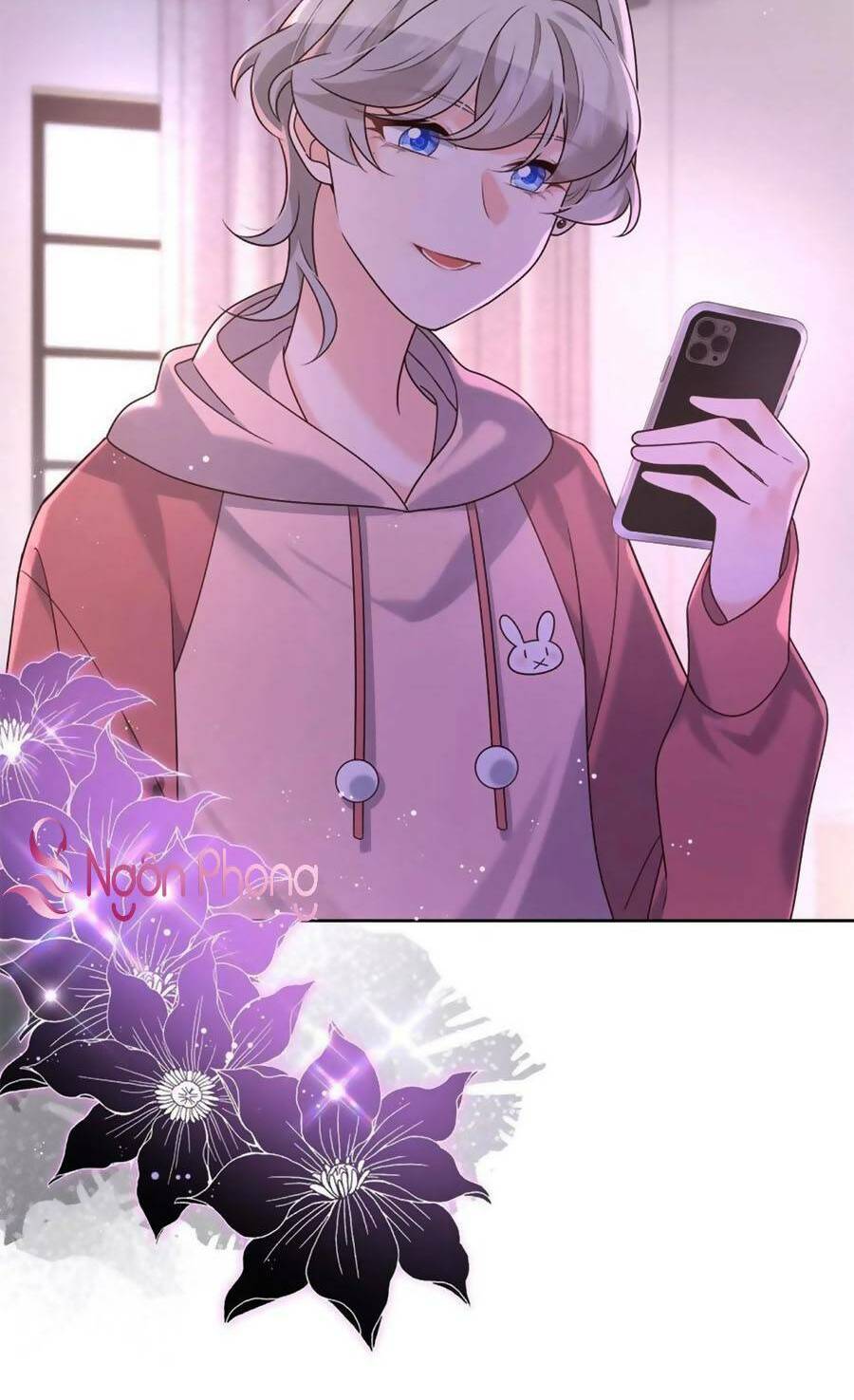 Hotboy Quốc Dân Là Nữ - Chapter 309 - Page 47