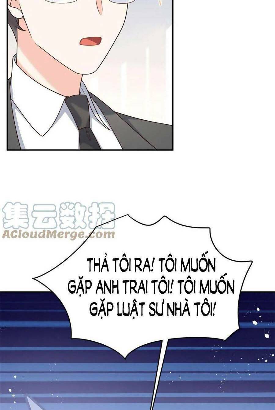 Hotboy Quốc Dân Là Nữ - Chapter 309 - Page 4