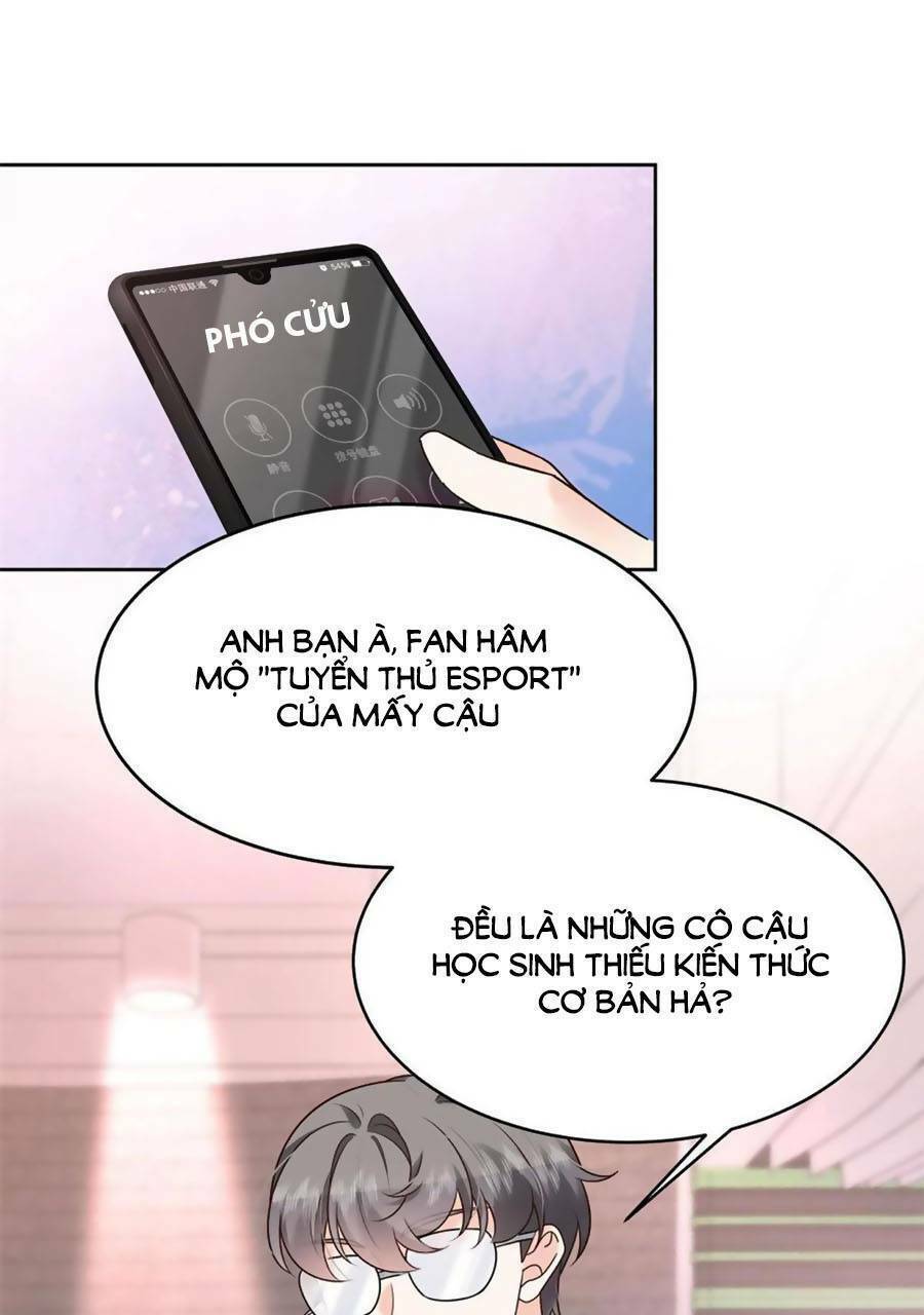 Hotboy Quốc Dân Là Nữ - Chapter 309 - Page 7