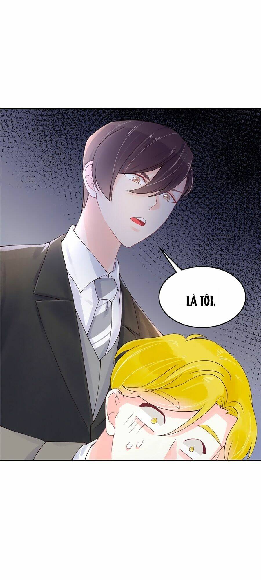 Hotboy Quốc Dân Là Nữ - Chapter 31 - Page 13