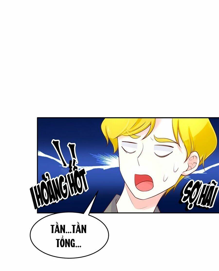 Hotboy Quốc Dân Là Nữ - Chapter 31 - Page 14