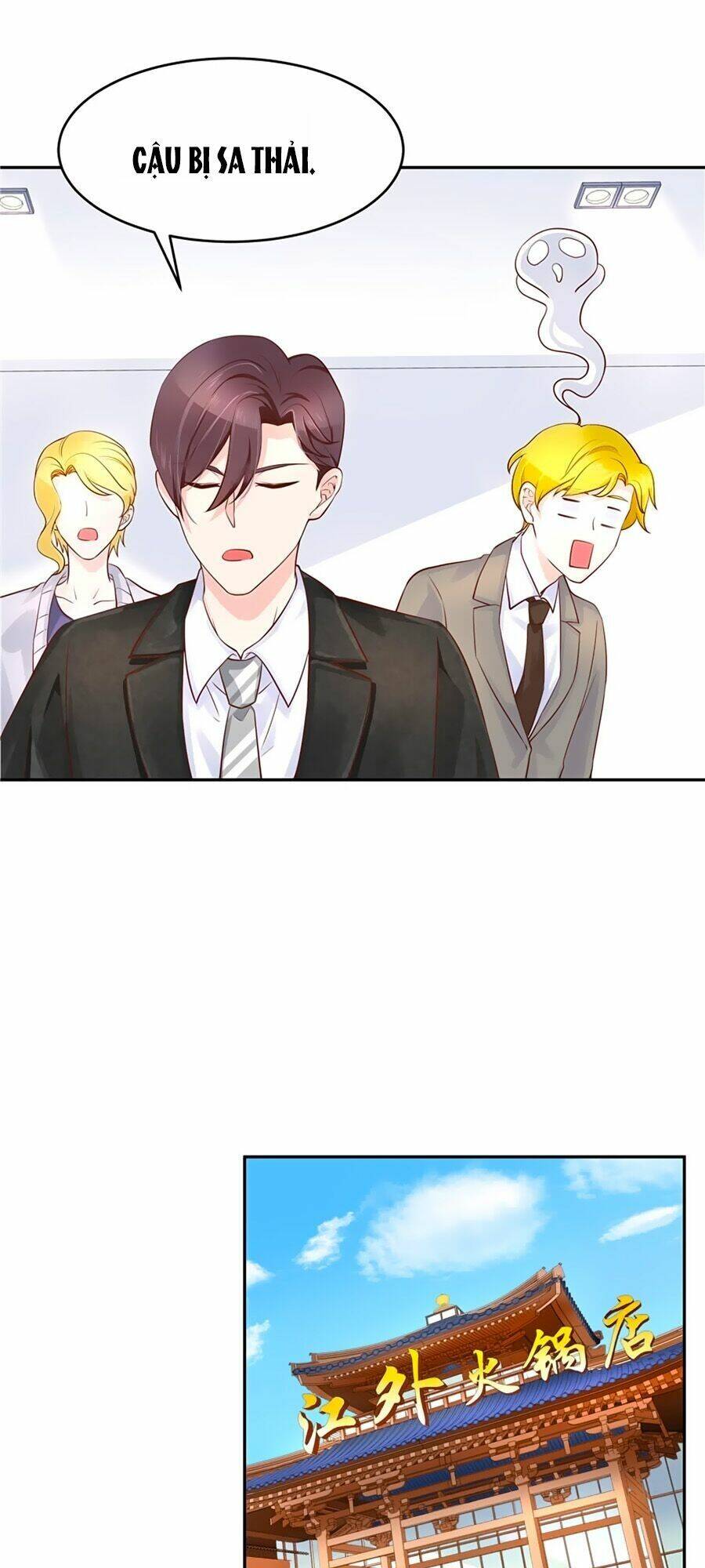 Hotboy Quốc Dân Là Nữ - Chapter 31 - Page 15