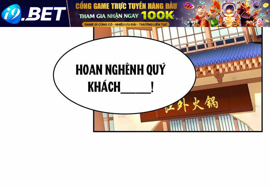 Hotboy Quốc Dân Là Nữ - Chapter 31 - Page 16