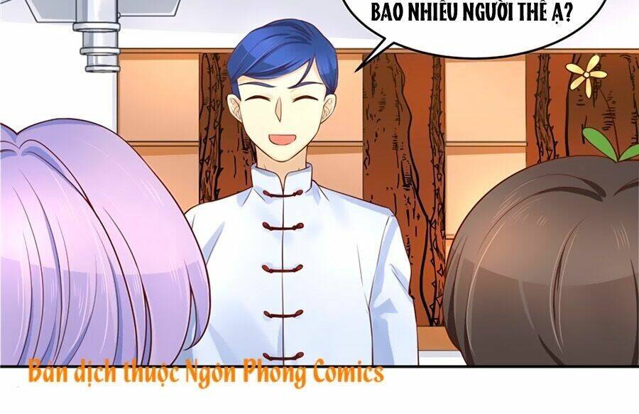 Hotboy Quốc Dân Là Nữ - Chapter 31 - Page 18