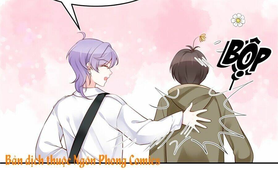 Hotboy Quốc Dân Là Nữ - Chapter 31 - Page 21