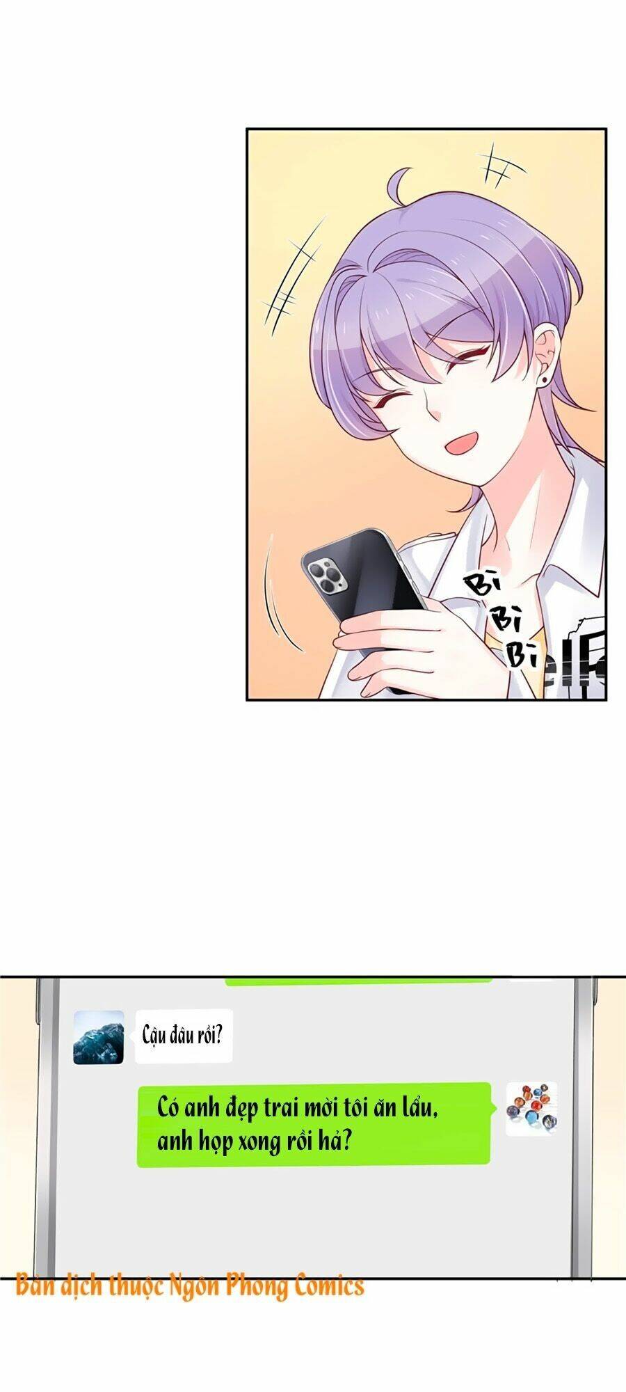 Hotboy Quốc Dân Là Nữ - Chapter 31 - Page 26